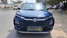 Used Maruti Suzuki Fronx Delta Plus 1.2L MT in Lucknow