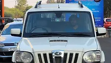 Used Mahindra Scorpio VLX Special Edition BS-IV in Nashik