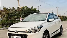 Used Hyundai Elite i20 Asta 1.4 (O) CRDi in Mohali