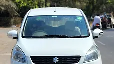 Used Maruti Suzuki Ertiga Vxi CNG in Nashik