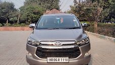 Used Toyota Innova Crysta 2.8 ZX AT 7 STR [2016-2020] in Delhi