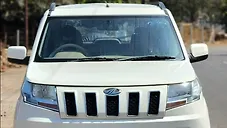 Used Mahindra TUV300 T6 in Nashik