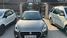 Used Maruti Suzuki Swift ZXi Plus AMT [2018-2019] in Lucknow