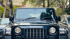 Used Mahindra Thar LX Hard Top Diesel MT 4WD in Delhi