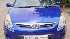 Used Hyundai i20 Sportz 1.2 BS-IV in Mumbai