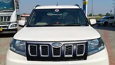 Used Mahindra TUV300 T6 Plus in Nashik