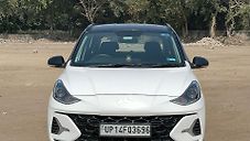 Used Hyundai Grand i10 Nios Sportz 1.2 Kappa VTVT in Delhi