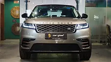 Used Land Rover Range Rover Velar 2.0 R-Dynamic S Petrol 250 [2017-2020] in Delhi