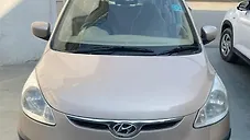 Used Hyundai i10 Magna in Meerut
