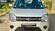 Used Maruti Suzuki Wagon R VXi 1.0 [2019-2019] in Kolkata