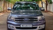 Used Ford Endeavour Titanium 2.2 4x2 AT in Pune