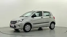 Used Maruti Suzuki Celerio VXi AMT in Gurgaon