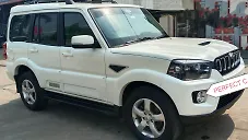 Used Mahindra Scorpio 2021 S11 4WD 7 STR in Jamshedpur