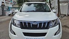 Used Mahindra XUV500 W10 in Nashik