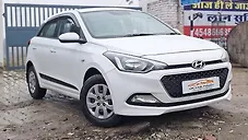 Used Hyundai Elite i20 Magna 1.2 [2016-2017] in Dehradun