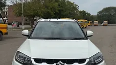 Used Maruti Suzuki Vitara Brezza ZDi Plus in Mohali