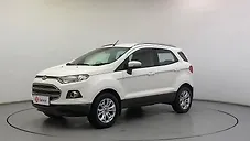Used Ford EcoSport Titanium 1.0 Ecoboost in Ahmedabad
