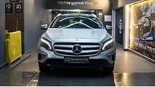 Used Mercedes-Benz GLA 200 Sport in Delhi