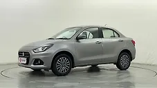 Used Maruti Suzuki Dzire ZXi Plus [2020-2023] in Gurgaon