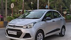 Used Hyundai Xcent E CRDi in Mumbai