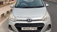Used Hyundai Grand i10 Magna 1.2 Kappa VTVT in Delhi