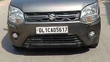 Used Maruti Suzuki Wagon R LXi (O) 1.0 CNG in Delhi