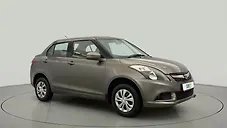 Used Maruti Suzuki Swift DZire VXI in Delhi