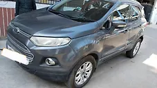 Used Ford EcoSport Titanium+ 1.5L TDCi in Lucknow
