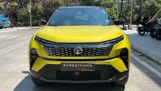 Used Tata Harrier Fearless Plus Dual Tone in Bangalore