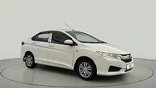 Used Honda City E [2013-2016] in Faridabad