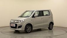 Used Maruti Suzuki Stingray VXi in Pune