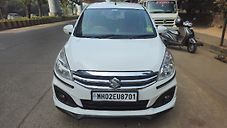 Used Maruti Suzuki Ertiga VXI CNG in Mumbai