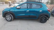 Used Renault Kwid 1.0 RXL [2017-2019] in Dehradun