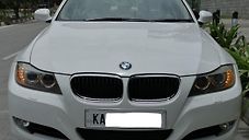 Used BMW 3 Series 320d Highline Sedan in Bangalore