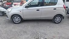 Used Maruti Suzuki Alto K10 VXi [2014-2019] in Dehradun