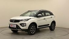 Used Tata Nexon XZ Plus (O) Diesel Dual Tone in Pune