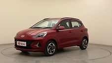 Used Hyundai Grand i10 Nios Sportz 1.2 Kappa VTVT in Pune