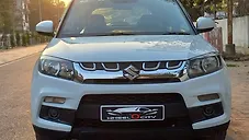 Used Maruti Suzuki Vitara Brezza VDi in Kanpur