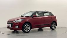 Used Hyundai Elite i20 Asta 1.2 in Ghaziabad