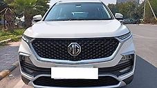 Used MG Hector Sharp 1.5 DCT Petrol in Delhi