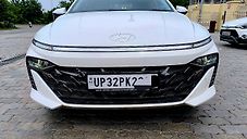 Used Hyundai Verna SX 1.5 Turbo Petrol MT in Lucknow