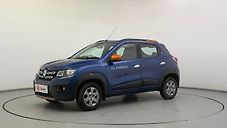 Used Renault Kwid CLIMBER 1.0 AMT [2017-2019] in Ahmedabad