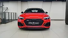 Used Audi RS5 Sportback [2021-2024] in Delhi
