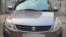 Used Maruti Suzuki Swift DZire ZXI in Kolkata