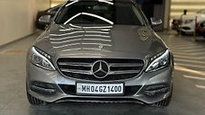 Used Mercedes-Benz C-Class C 200 Avantgarde in Delhi