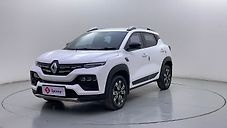 Used Renault Kiger RXZ Turbo CVT in Bangalore
