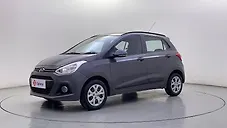 Used Hyundai Grand i10 Sportz 1.2 Kappa VTVT [2013-2016] in Bangalore