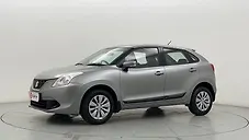 Used Maruti Suzuki Baleno Delta 1.2 in Delhi