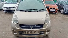 Used Maruti Suzuki Estilo LXi in Ludhiana