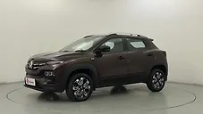 Used Renault Kiger RXZ AMT in Ghaziabad